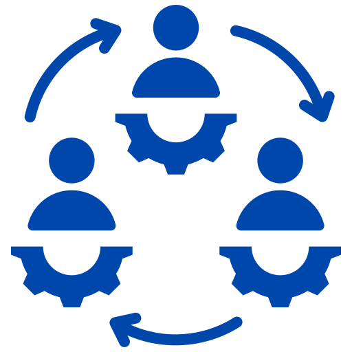 Cultural Transformation